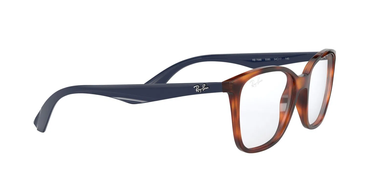 Ray-Ban 7066 Eyeglasses - view 60